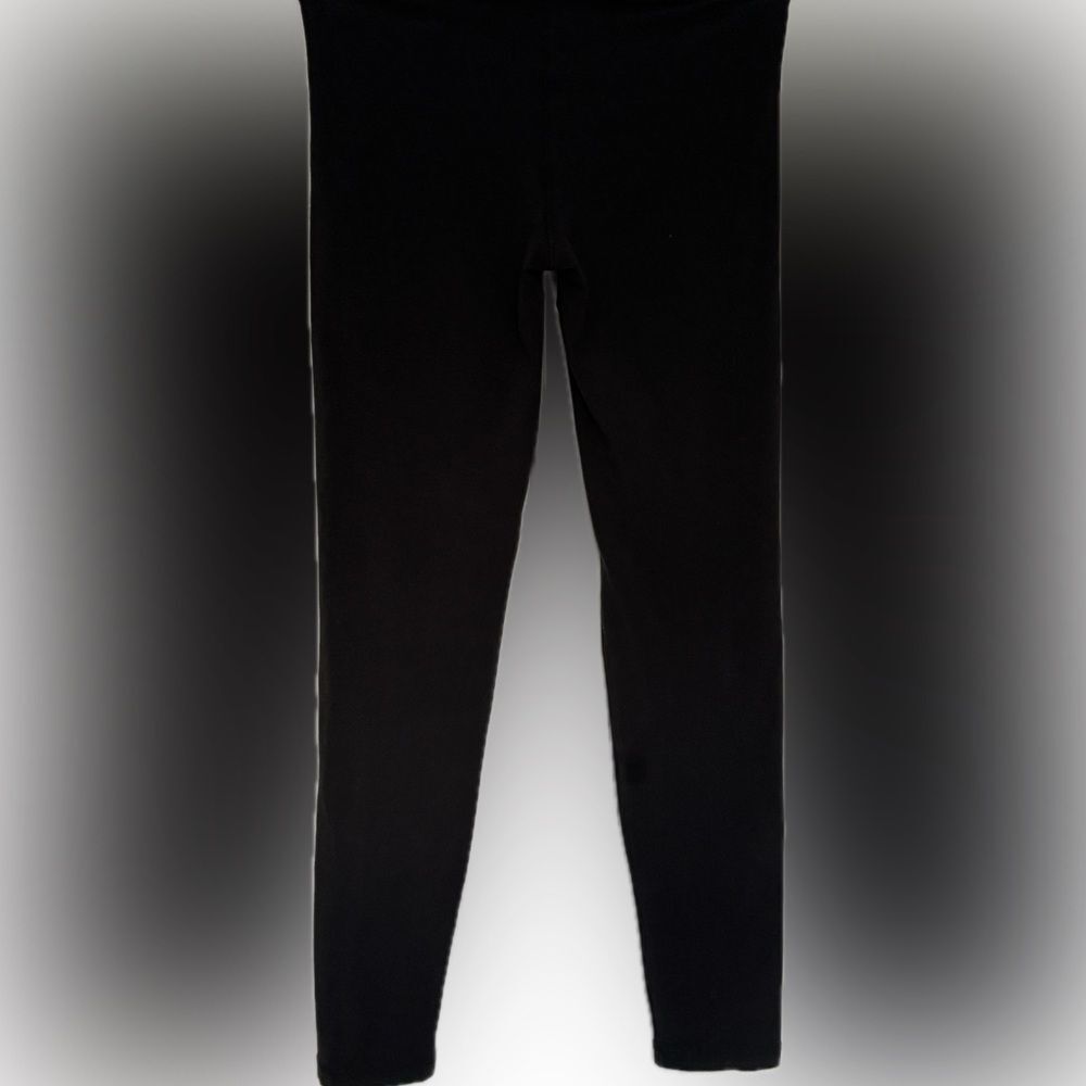 J Crew black leggings! - Picture 9 of 10